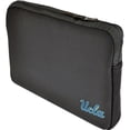 thumbnail image 2 of Altego Carrying Case (Sleeve) for 13" Notebook - Black - Neoprene - University of California Los Angeles Embroidered Logo, 2 of 2