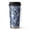 Black-1, variant on 18oz Travel Coffee Mug, 316 Stainless Steel Vacuum Insulated Tumbler with 2-in-1 Straw Lid & Strap, Camouflage Print