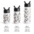 thumbnail image 3 of Botella de agua sencilla y moderna Simple Modern para princesas Disney 350 ml, 3 of 8