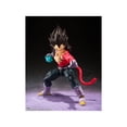 thumbnail image 4 of Figura de Acción Bandai SH Figuarts Dragon Ball GT Super Saiyan 4 Vegeta, 4 of 5