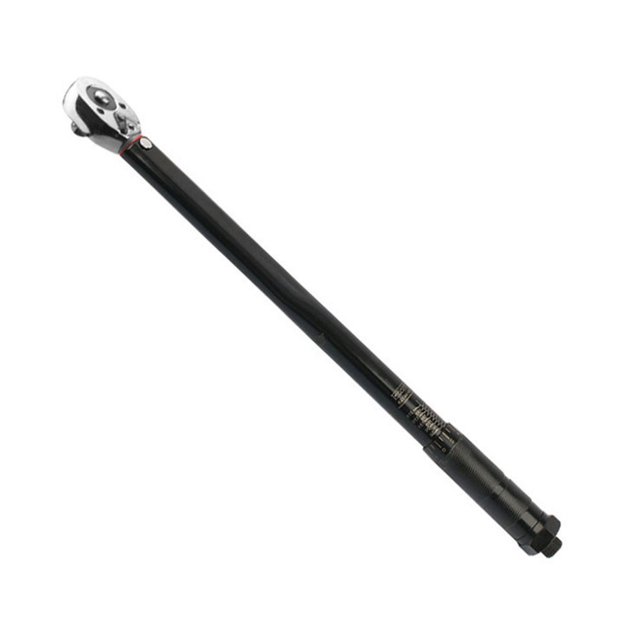 Llave dinamométrica 5-25 Nm Herramienta de llave de trinquete de bicicleta de coche de accionamiento cuadrado (1/4 pulgada) Tmvgtek Para estrenar