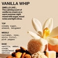 thumbnail image 4 of Pacifica Hydrating Body Mist Vanilla Whip for Unisex, 5 fl oz, 4 of 11