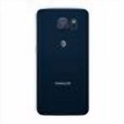 Samsung Galaxy S6 - Smartphone - 4G LTE - 32 GB - GSM - 5.1 - 2560 x 1440 pixels (577 ppi) - Super AMOLED - RAM 3 GB - 16 MP (5 MP front camera) - Android - AT&T - black sapphire