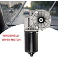 thumbnail image 2 of Windshield Wiper Motor Replacement fit for 1996-2000 for Chrysler Town Country 1996-2000 for Dodge Caravan 1996-2000 for Plymouth Grand Voyager OE 4673013AA 620-00811 85-3001, 2 of 3
