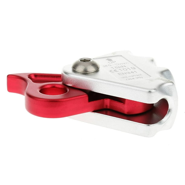 Cuerda De Alpinismo Para Escalada Al Para Cuerda De 9mm-12mm Apto para cuerda de 9-12mm
