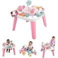 thumbnail image 1 of Centro de actividades Fisher-Price para bebés y niños pequeños con música y luz, 1 of 6