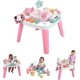 thumbnail image 1 of Centro de actividades Fisher-Price para bebés y niños pequeños con música y luz, 1 of 6