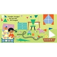 thumbnail image 3 of Baby, Find the Shapes! (Indestructibles), 3 of 5