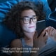 thumbnail image 2 of Gafas bloqueadoras de luz azul DreamGaze para hombre, 2 of 9