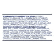 Dove Hair Therapy Rescue & Protect Serum + Conditioner, 8 fl oz