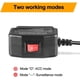 thumbnail image 3 of OBD2 OBD Cable de alimentación para cámara de salpicadero TwinPa OBD a USB-C OBDII Cable cargador de cable duro 24 horas de vigilancia y Acc dos modos de 12-36 V a 5 V 3 A (puerto USB-C), 3 of 5