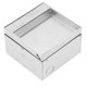 thumbnail image 1 of Tomacorriente Empotrable, Toma De Piso Impermeable 20W Carga Rápida Instalación Integrada Tomacorrientes Duales De 3 Clavijas Puertos USB Tipo C Para Sala De Estar Cocina, 1 of 7