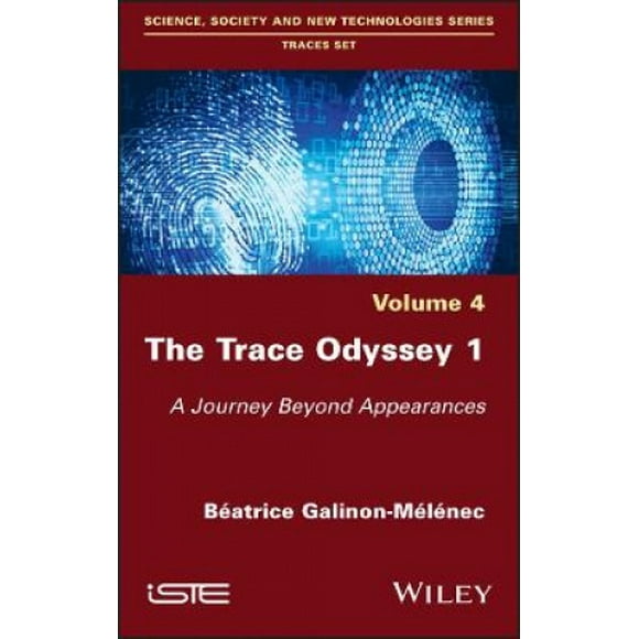 The Trace Odyssey 1: A Journey Beyond Appearances