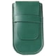 thumbnail image 4 of Estuche para relojes, expositor de joyas, elegante organizador de relojes con protección, bolsa para guardar relojes. Verde, 4 of 8