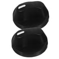 thumbnail image 2 of Shisuyan 2pcs Universal Gas Stove Knob Replacement Kitchen Appliance Control Switch Easy to Install and Use for Flame Adjustment for Kitchen Decor, 2 of 8