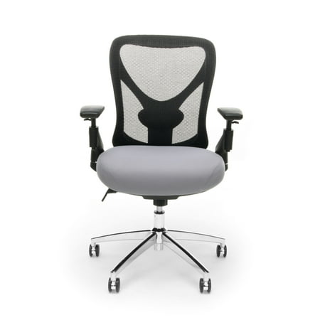 Dionysus Best Office Chair for Big and Tall (Best Office Chair In The World)