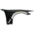 thumbnail image 5 of CAPA For 2017-2023 540i Fender Front, Left Primed Aluminum BM1240170C, 5 of 5