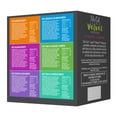 thumbnail image 2 of Tiki Pets Luau Assorted Wet Dry Cat Food Grain-Free, 33.6 oz Pouch, Box, 2 of 10