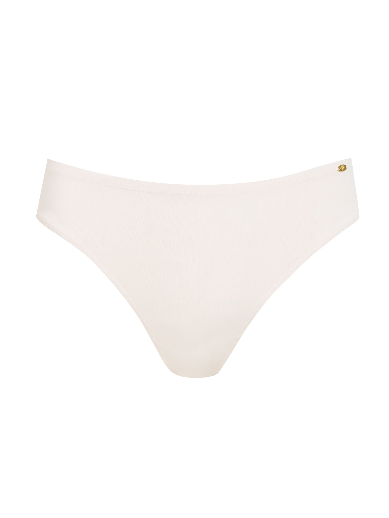 Jessica Simpson Women's Microfiber Tanga, 2-Pack, Size S-XXXL