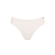Jessica Simpson Women's Microfiber Tanga, 2-Pack, Size S-L