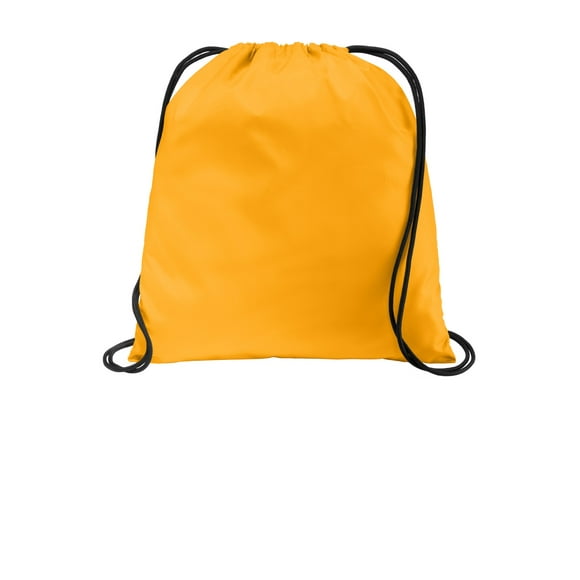 Port Authority® Ultra-Core Cinch Pack. BG615 Autoridad Portuaria BG615