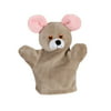 - My First Puppet - Mouse Hand Puppet [Baby Product], Movable head and arms By The Puppet Company