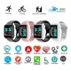 thumbnail image 3 of Smart Watch D20 Bluetooth, Reloj Inteligente, 3 of 8