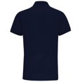 thumbnail image 2 of Asquith & Fox - Polo manga corta Modelo Performance Blend hombre caballero (Azul marino), 2 of 4