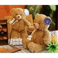 thumbnail image 2 of Ourson en Peluche, 2 of 2