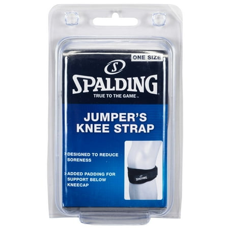 Spalding Jumper Knee Support