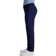 thumbnail image 2 of Haggar Men's HY80972, Midnight, 36x30, 2 of 5