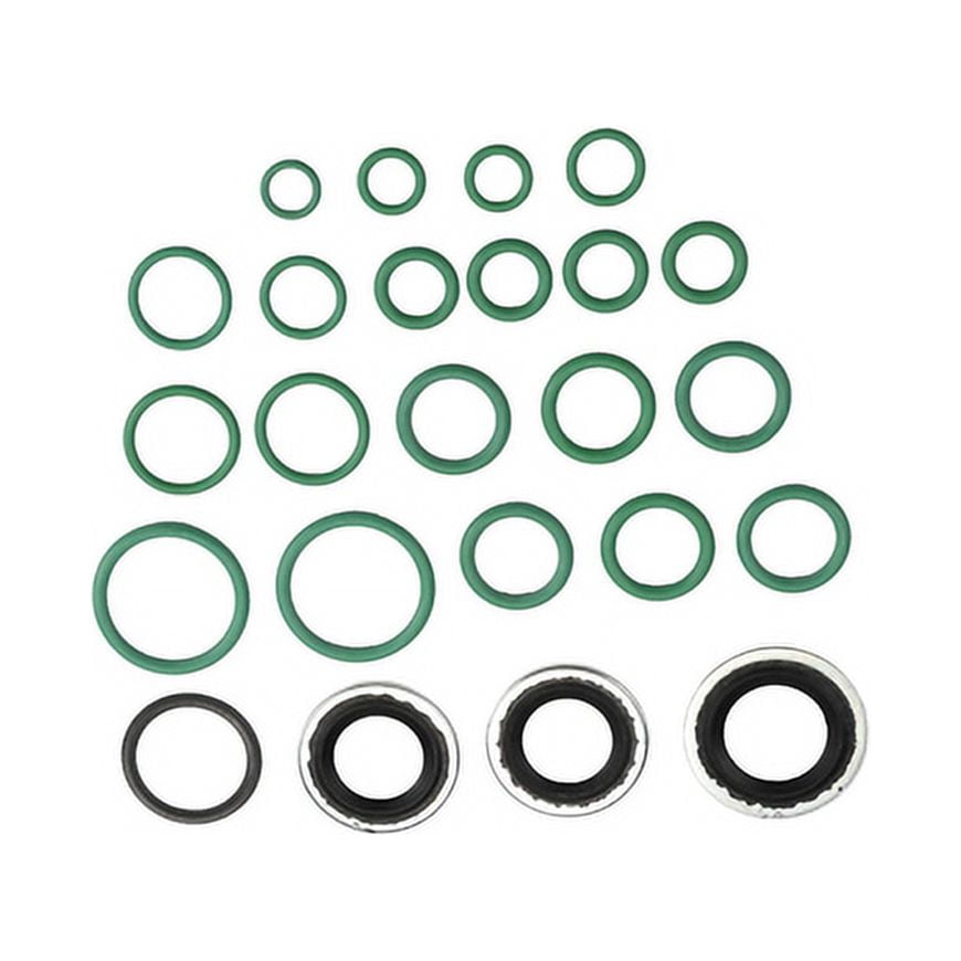 ACDelco 15-2555GM A/C System O-Ring and Gasket Kit