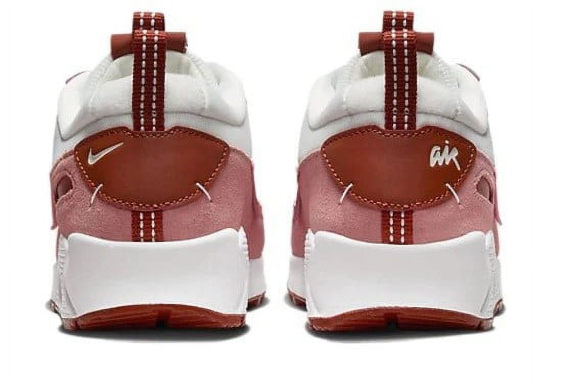 air max 90 rugged orange