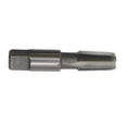 thumbnail image 3 of 1/4" Carbon Steel NPT Tap and 7/16" High Speed Steel Drill Bit, 3 of 7