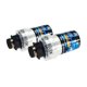 thumbnail image 1 of Speravity 1 par Universal 12V luz de cabeza de coche vehículo fuerte brillo D2S faro modificación de automóvil piezas de repuesto de iluminación Bombillas para automóviles 6000K Speravity CZ0183-03, 1 of 1