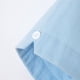 thumbnail image 4 of Blusa y camisa de manga corta con cuello vuelto para hombre, camisa de verano de manga corta con solapa, top informal de moda transpirable con bolsillo en el pecho, top/camisa de manga corta con solap, 4 of 5