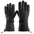 thumbnail image 1 of XL Azul 1 par de guantes de pantalla de nieve de esquí de invierno para hombres y mujeres, 1 of 5