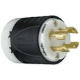 thumbnail image 2 of Pass & Seymour Twist Turn Locking Plug NEMA L14-30P 125/250V 30A L1430-PCCV3, 2 of 2