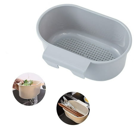 

Sink Drain Strainer Basket Multifunction Sink Strainer Kitchen Food Catcher For Filter Kitchen Waste And Wash Vegetables Fruits