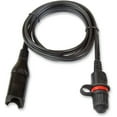 thumbnail image 3 of Tecmate OptiMate Charger Adaptorr-Extender Cable (O-09), 3 of 3