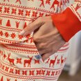 thumbnail image 5 of Jockey Women's Fam Jams Long Sleeve Henley, 5 of 7