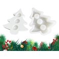 thumbnail image 1 of Molde de silicona para candelabro de árbol de Navidad, molde para hacer candelabros de árbol de Navidad, moldes de fundición de resina para Navidad, molde de silicona para manualidades navideñas,, 1 of 5