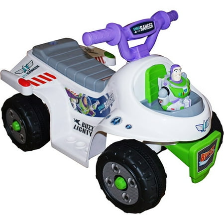 difference between 6 volt and 12 volt ride on toys