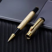 Rolling Pens Quick Dry Ink 0.5mm Fine Point Gel Pen Liquid Ink Pen Pen for Writing, Journaling