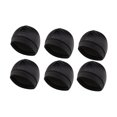 thumbnail image 1 of Abbracc 6 Pcs Bonnet Soyeux pour Hommes pour Vélo Randonnée Activités Extérieures, 1 of 9