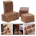 thumbnail image 1 of OULII Wooden Chip For Red Wine Brewing Toasting Oak Chips For Enhanced Flavor Random Shapes For Home Brewers, 1 of 6