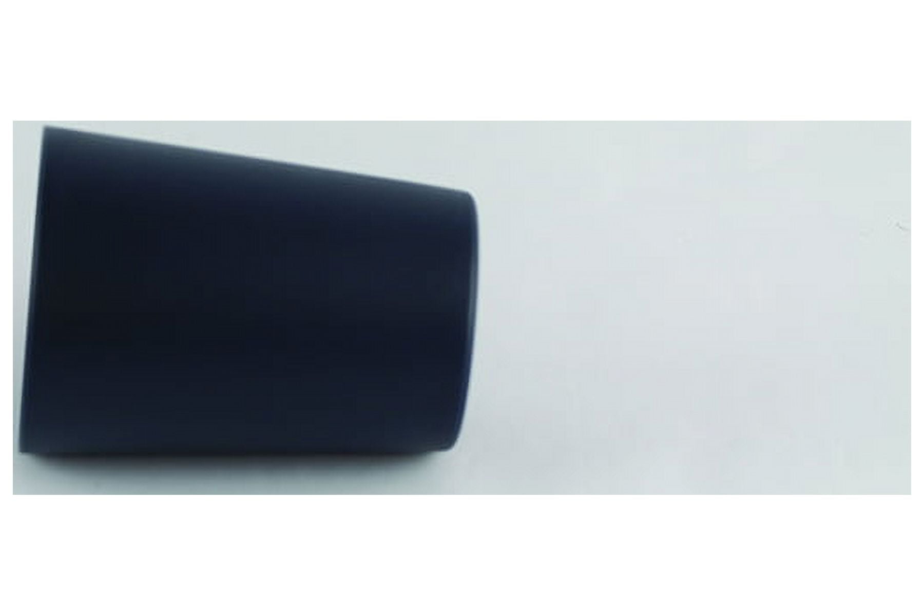 Mainstays - Dark Blue Round Plastic Tumbler, 18-Ounce