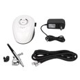 thumbnail image 2 of Facial Oxygen Injection, Skin Care Portable Facial Airbrush  for Home, 2 of 7
