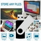 thumbnail image 3 of Unidad flash USB JBOS 4 GB x 20 Memory Stick USB 2.0, 3 of 7