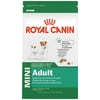 Royal Canin Mini Breed Adult Dry Dog Food, 14 lb